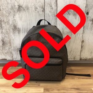 Michael Kors Backpack